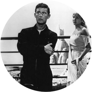 The Twilight Zone People Are Alike All Over