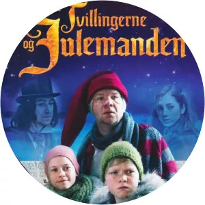 The Twins and Santa Claus2013