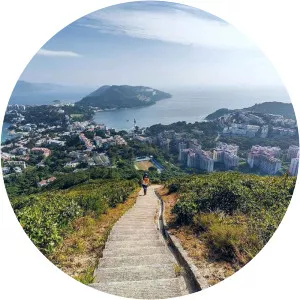 The Twins, Hong Kong