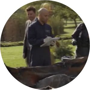 The Twisted Bones in the Melted Truck