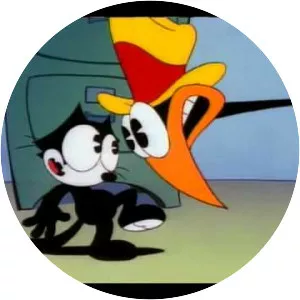 The Twisted Tales of Felix the Cat