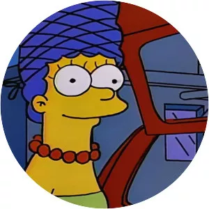 The Twisted World of Marge Simpson