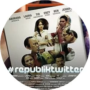 The Twitter Republic