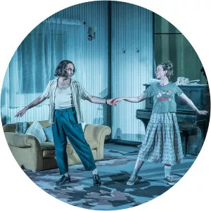 The Two-Character Play