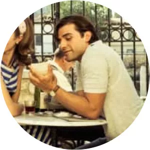 The Two Faces of January - 2014 ‧ Thriller/Romance ‧ 1h 37m