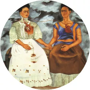The Two Fridas