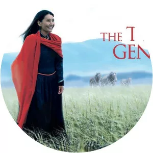 The Two Horses of Genghis Khan