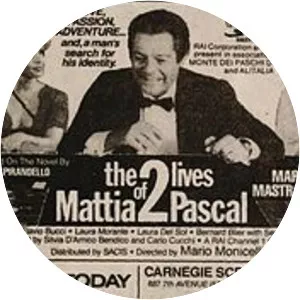 The Two Lives of Mattia Pascal