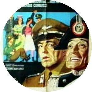 The Two Marshals - 1961 ‧ 1h 39m