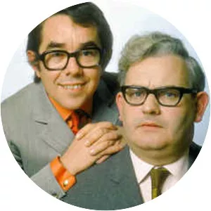 The Two Ronnies