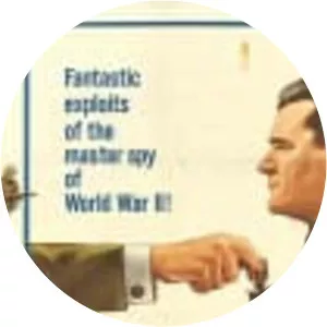 The TwoHeaded Spy - 1958 ‧ Docudrama/Thriller ‧ 1h 33m