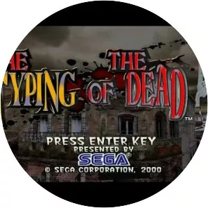 The Typing of the Dead