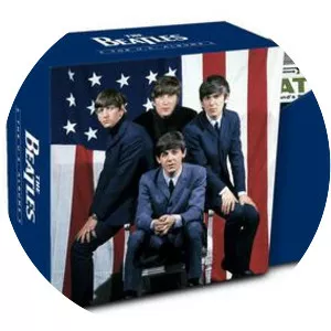 The U. S. Albums - Compilation album by The Beatles