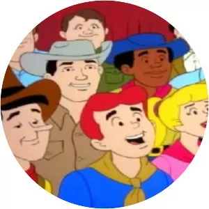 The U. S. of Archie - Television show