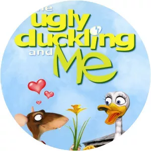 The Ugly Duckling and Me! - 2006 ‧ Comedy/Animation ‧ 1h 30m