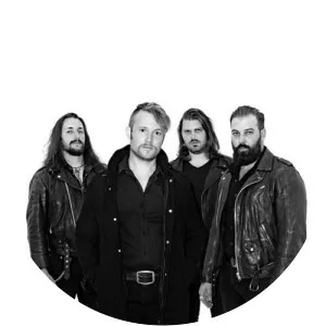 The Ugly Kings