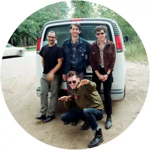 The Ukiah Drag - Musical artist