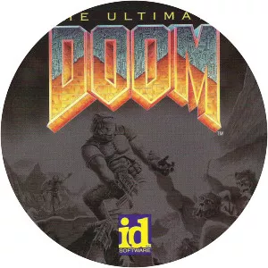 The Ultimate Doom - Video game