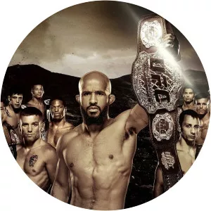 The Ultimate Fighter 24 Finale: Tournament of Champions - Johnson vs. Elliott - TV program