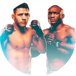 The Ultimate Fighter Finale: Dos Anjos vs. Usman - TV program