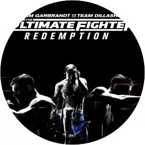 The Ultimate Fighter