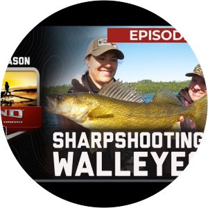 The Ultimate Fishing Experience