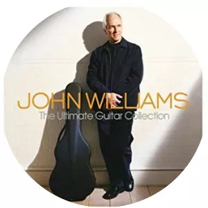 The Ultimate Guitar Collection - Album by London Symphony Orchestra, M. K. Arjunan, Richard Harvey, Terry Lin, and Umi Hsien