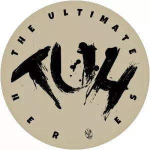 The Ultimate Heroes - Musical artist