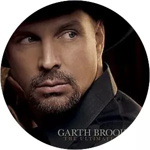 The Ultimate Hits - Compilation album by Garth Brooks