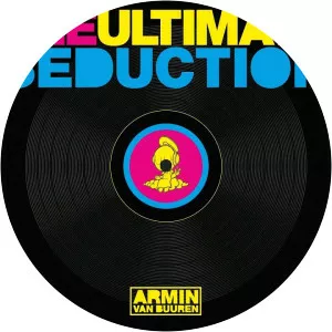 The Ultimate Seduction photograph