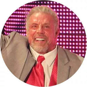 The Ultimate Warrior