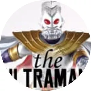 The Ultraman