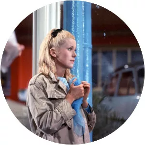 The Umbrellas of Cherbourg - 1964 ‧ Melodrama/Drama ‧ 1h 35m