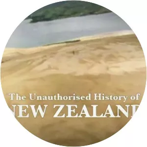 The Unauthorised History of New . . .