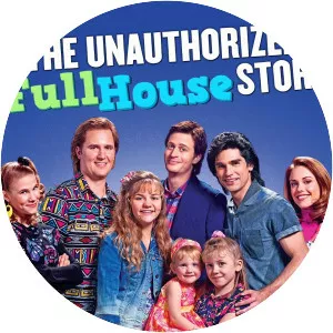 The Unauthorized Full House Story - 2015 film