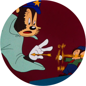 The Unbearable Bear - Movie