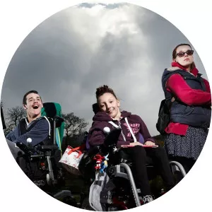 The Unbreakables: Life & Love on Disability Campus - TV program