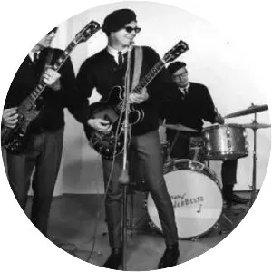 The Underbeats - Musical artist