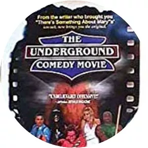 The Underground Comedy Movie - 1999 ‧ Cult film/Indie film ‧ 1h 32m