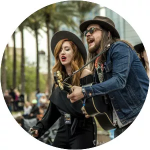 The Underhill Family Orchestra - Musical artist