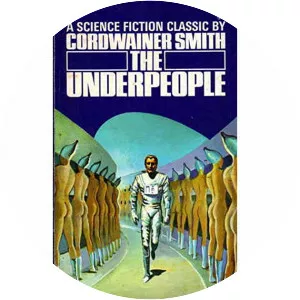 The Underpeople