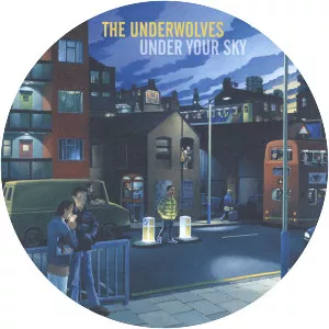 The Underwolves