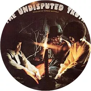 The Undisputed Truth