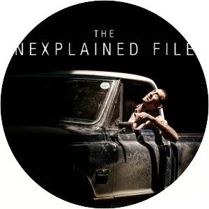 The Unexplained Files - American television series