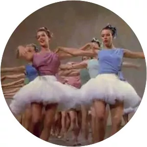 The Unfinished Dance