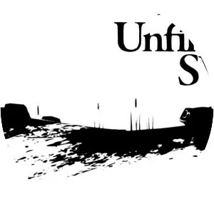 The Unfinished Swan - Video game