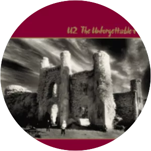 The Unforgettable Fire - Studio album by U2