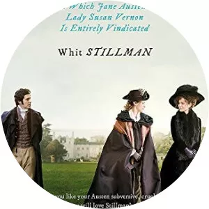 The union of love and friendship - Artwork