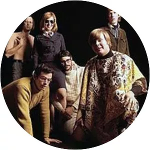 The United States of America - Rock band