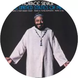 The United States of Mind - Compilation album by Horace Silver